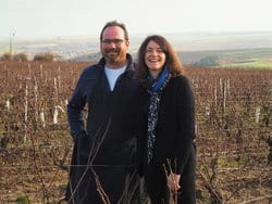 Domaine Courtault-Michelet