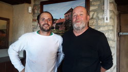 Philippe Livera (Domaine des Tilleuls)