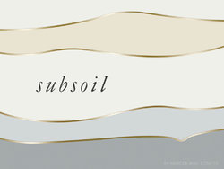 Subsoil