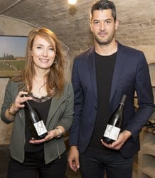 Domaine Graeme & Julie Bott