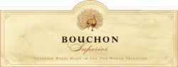Bouchon