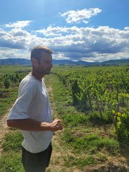 Domaine de la Bonne Tonne
