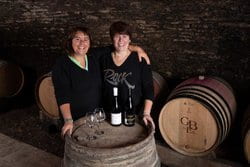 Domaine Gavignet-Béthanie