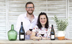 Domaine la Bosque