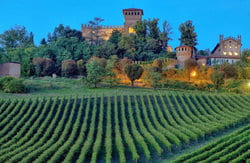 Castello di Gabiano