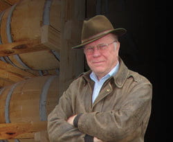 Prichard's Distillery