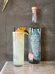 Raicilla De Una