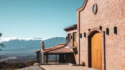 Bodega Yacochuya