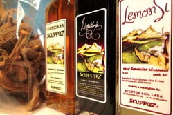 Scuppoz Liquori