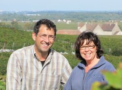Domaine Jacques Cacheux & Fils