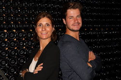 Domaine A.F. Gros