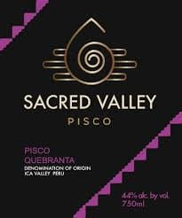 Sacred Valley