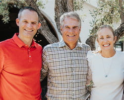 Three Sticks Wines