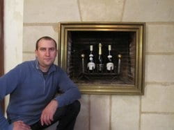 Jean-Michel Gautier/Domaine de la Racauderie