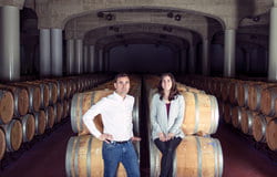 Bodegas Ramirez de la Piscina