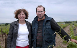 Domaine de Saint Siffrein