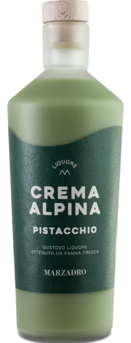 Crema Alpina Pistacchio - Banville Wine Merchants