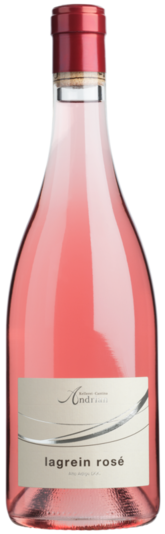 Andriano Lagrein Rosé Alto Adige DOC - Bottle