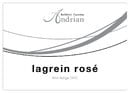 Andriano - Lagrein Rosé Alto Adige DOC - Label