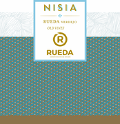 Nisia  - Rueda Verdejo  - Label