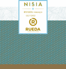 Nisia  - Rueda Verdejo  - Label