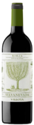 Villota - Rioja Selvanevada Blanco - Bottle