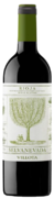 Villota - Selvanevada Blanco - Bottle