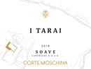 Corte Moschina - I Tarai Soave Superiore DOCG - Label