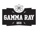 Maison Noir - Gamma Ray - Label