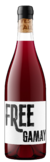 Maison Noir - Free Gamay  - Bottle