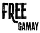 Maison Noir - Free Gamay  - Label