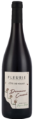 Domaine Canard  - "Côte De Voluet" Fleurie - Bottle