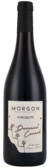 Domaine Canard  - Morgon Corcelette - Bottle
