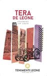 Tenimenti Leone - "Tera De Leone" Cesanese IGP Lazio  - Label
