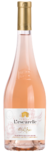 Château l'Escarelle - Les Deux Anges Rosé Coteaux Varois en Provence AOP  - Bottle