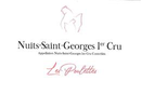 Domaine Gavignet-Béthanie - Nuits-Saint-Georges 1er Cru "Les Poulettes" - Label