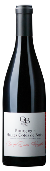 Domaine Gavignet-Béthanie Bourgogne Hautes Côtes de Nuits "Clos des Dames Huguettes" - Bottle