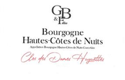 Domaine Gavignet-Béthanie - Bourgogne Hautes Côtes de Nuits "Clos des Dames Huguettes" - Label