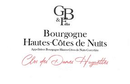 Domaine Gavignet-Béthanie - Bourgogne Hautes Côtes de Nuits "Clos des Dames Huguettes" - Label