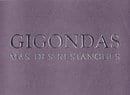 Mas des Restanques - Gigondas - Label