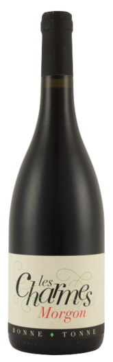 Domaine de la Bonne Tonne Les Charmes Morgon  - Bottle