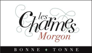 Domaine de la Bonne Tonne - Les Charmes Morgon  - Label