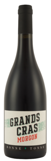 Domaine de la Bonne Tonne Grands Cras Morgon  - Bottle