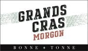 Domaine de la Bonne Tonne - Grands Cras Morgon  - Label