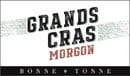 Domaine de la Bonne Tonne - Grands Cras Morgon  - Label