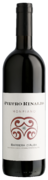 Pietro Rinaldi - "Monpiano" Barbera d'Alba DOC - Bottle