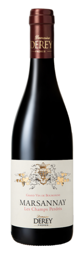 Domaine Derey Frères Marsannay "Les Champs Perdrix" - Bottle