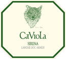 Ca' Viola - "Sirena" Langhe Arneis DOC - Label