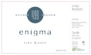 Azienda Agricola 499 - Enigma Vino Bianco - Label