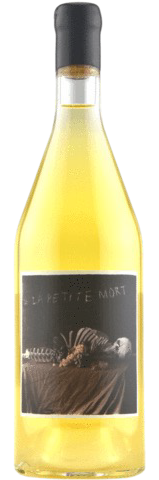 La Petit Mort Gentil Qvevri - Bottle